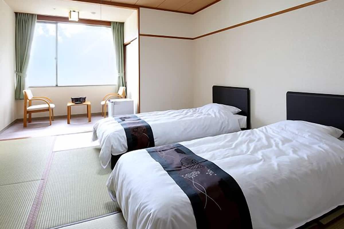Coffres-forts dans les chambres, rideaux occultants, Wi-Fi gratuit