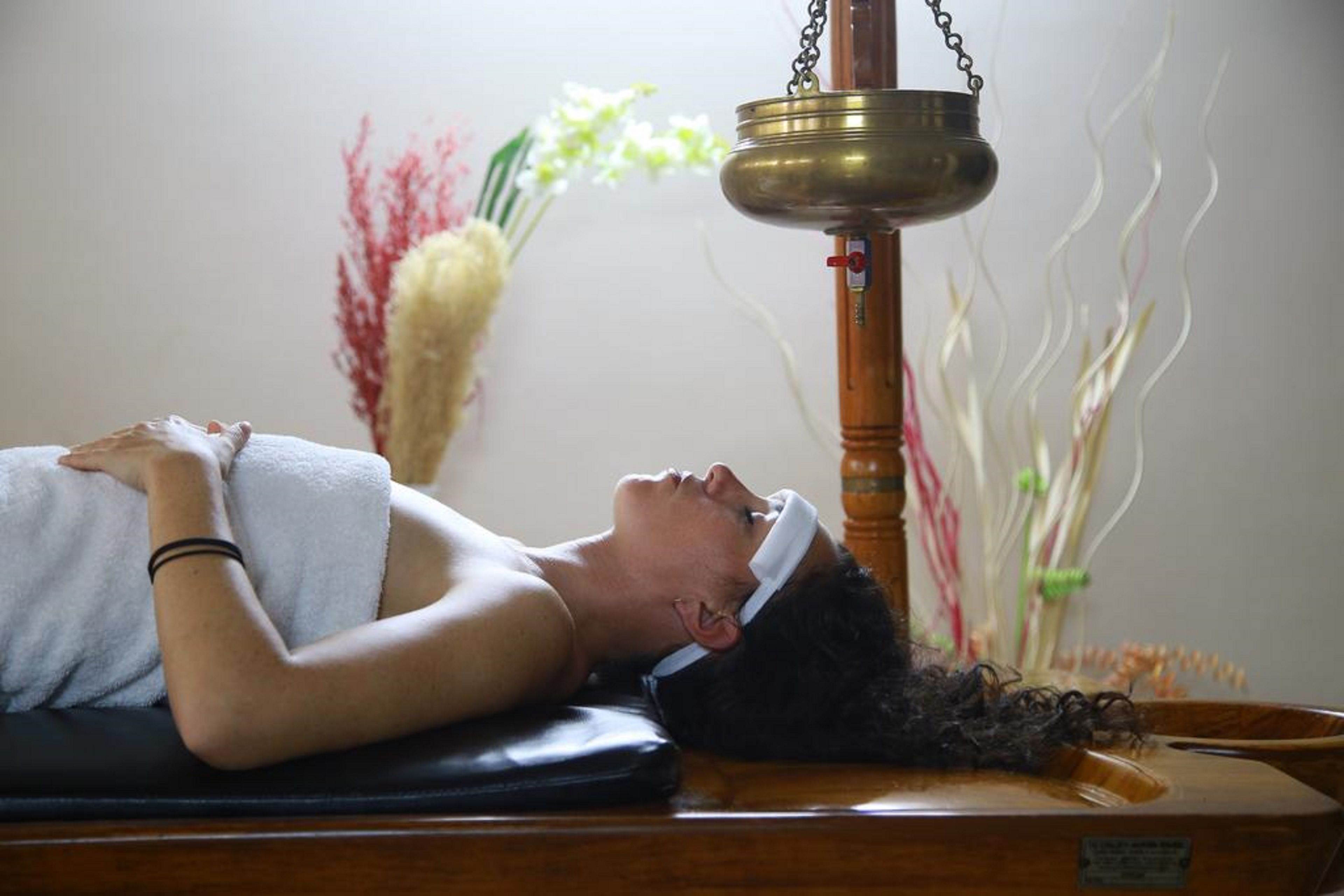 couples treatment room(s), body treatments, hydrotherapy, aromatherapy