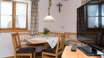 Servicio a la habitaciĂłn