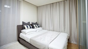 Full House | 1 多间卧室、熨斗/熨衣板、免费 WiFi
