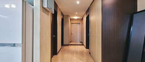 Premier Apartment | View from room