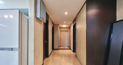 Samseong Apt City Airport