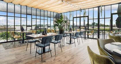 Hotel Maassluis
