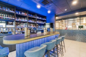 Bar (sur place)