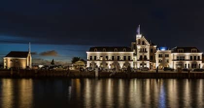 Hotel Maassluis