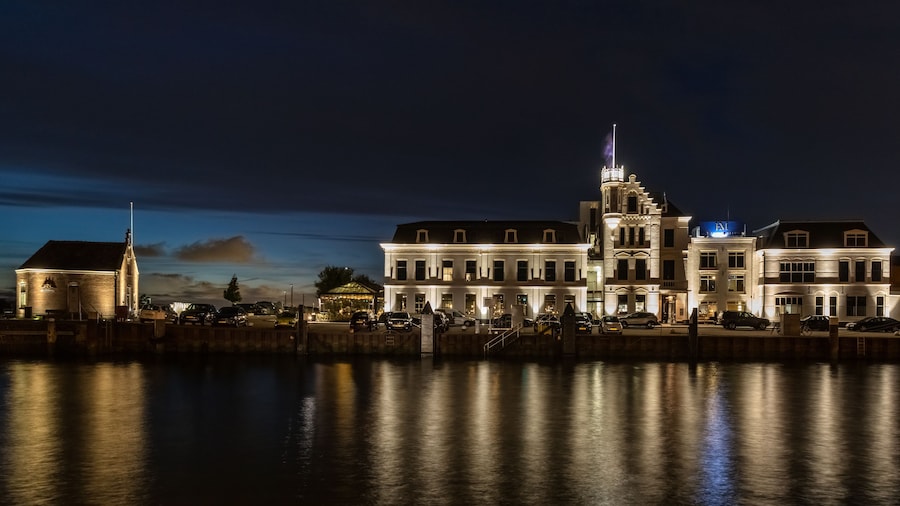 Hotel Maassluis