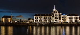 Hotel Maassluis