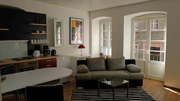 Fernseher