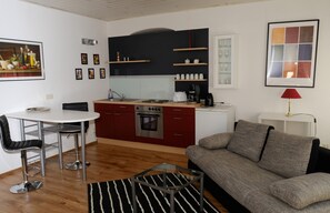 Fernseher