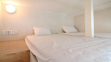 City Studio | 1 bedroom, free WiFi