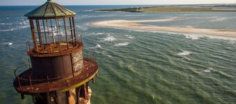 Fantastic Vibe! Folly Vacation Apt D