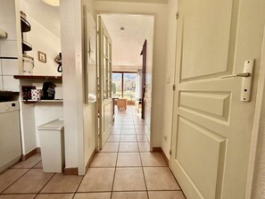 Interior - Cozy 3-room apartment for 6 people - Serre Chevalier (Serre Chevalier)