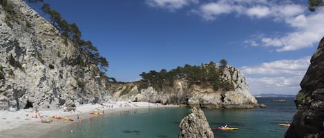 Spiaggia