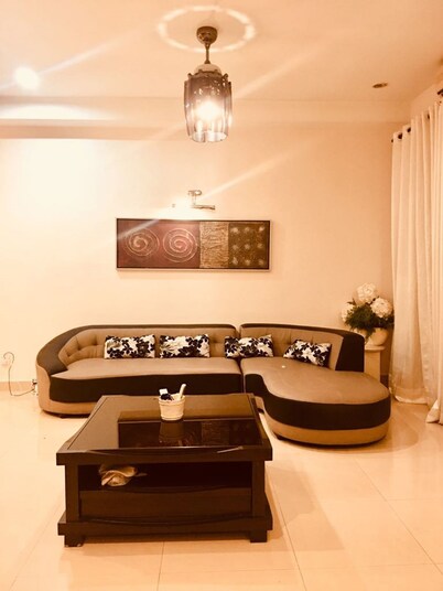 Botanic Elegant Suite Klang