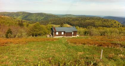 Studio plein centre ville GERARDMER trĂšs proche du lac