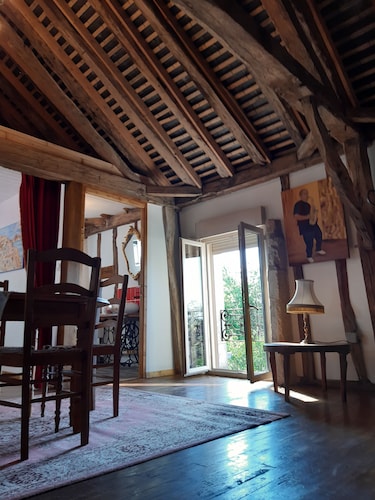 Maison de charme en Périgord