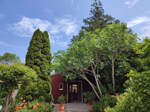 Exterior - The Barn ( KARMA) (GuestHouses28&40) (Andres)