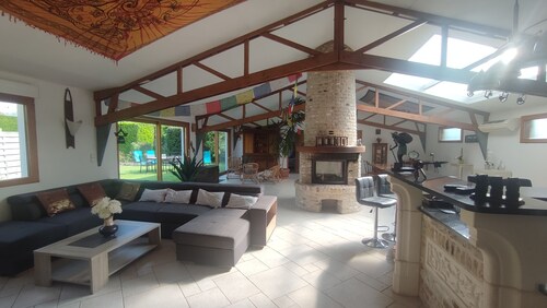 The Barn ( KARMA) (GuestHouses28&40)