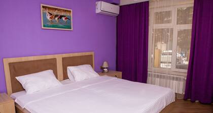 Flamingo Hotel Baku