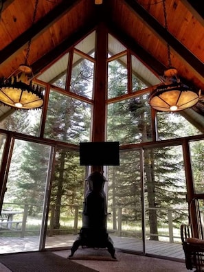 Intérieur