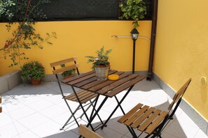 Balcon