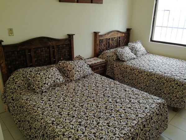 House, Multiple Beds, Non Smoking | 5 bedrooms, free WiFi - Casa Sofia tu casa en la Huasteca (Ciudad Valles)