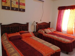 House, Multiple Beds, Non Smoking | 5 bedrooms, free WiFi - Casa Sofia tu casa en la Huasteca (Ciudad Valles)