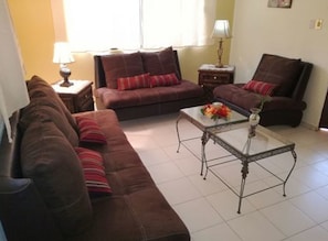 Interior detail - Casa Sofia tu casa en la Huasteca (Ciudad Valles)