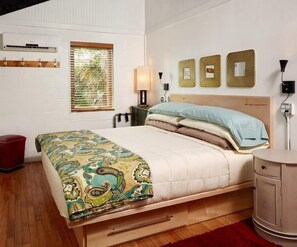 2 soverom, strykejern/-brett, wi-fi og sengetøy