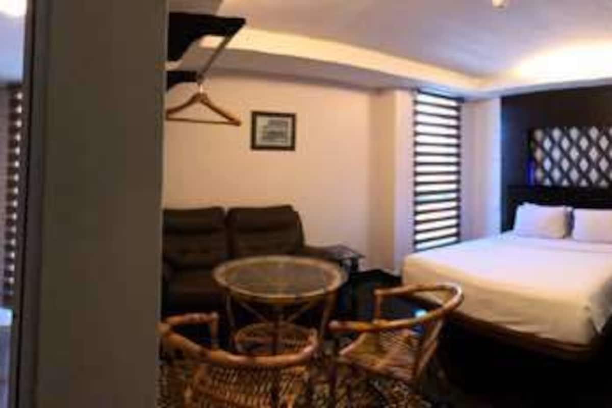 Chambre (VIP)