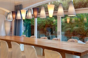 In-room dining - Villa Ariadne (Massa Lubrense)