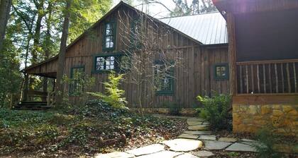 Belle composé lac Burton - Animaux acceptés