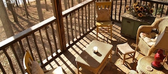 Hermosa Compuesto Lago Burton - Pet Friendly