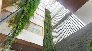 Piscina al aire libre