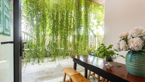 Piscina al aire libre