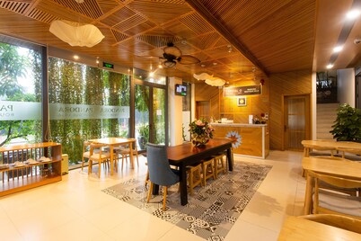 Pandora Boutique Villa