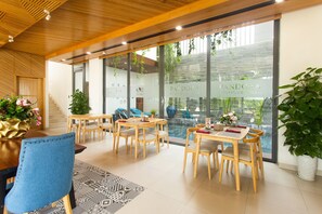 Restaurant - Pandora Boutique Villa (Da Nang)
