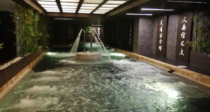 Grand Oliver Hotel
