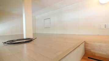 Full House | 1 bedroom, free WiFi