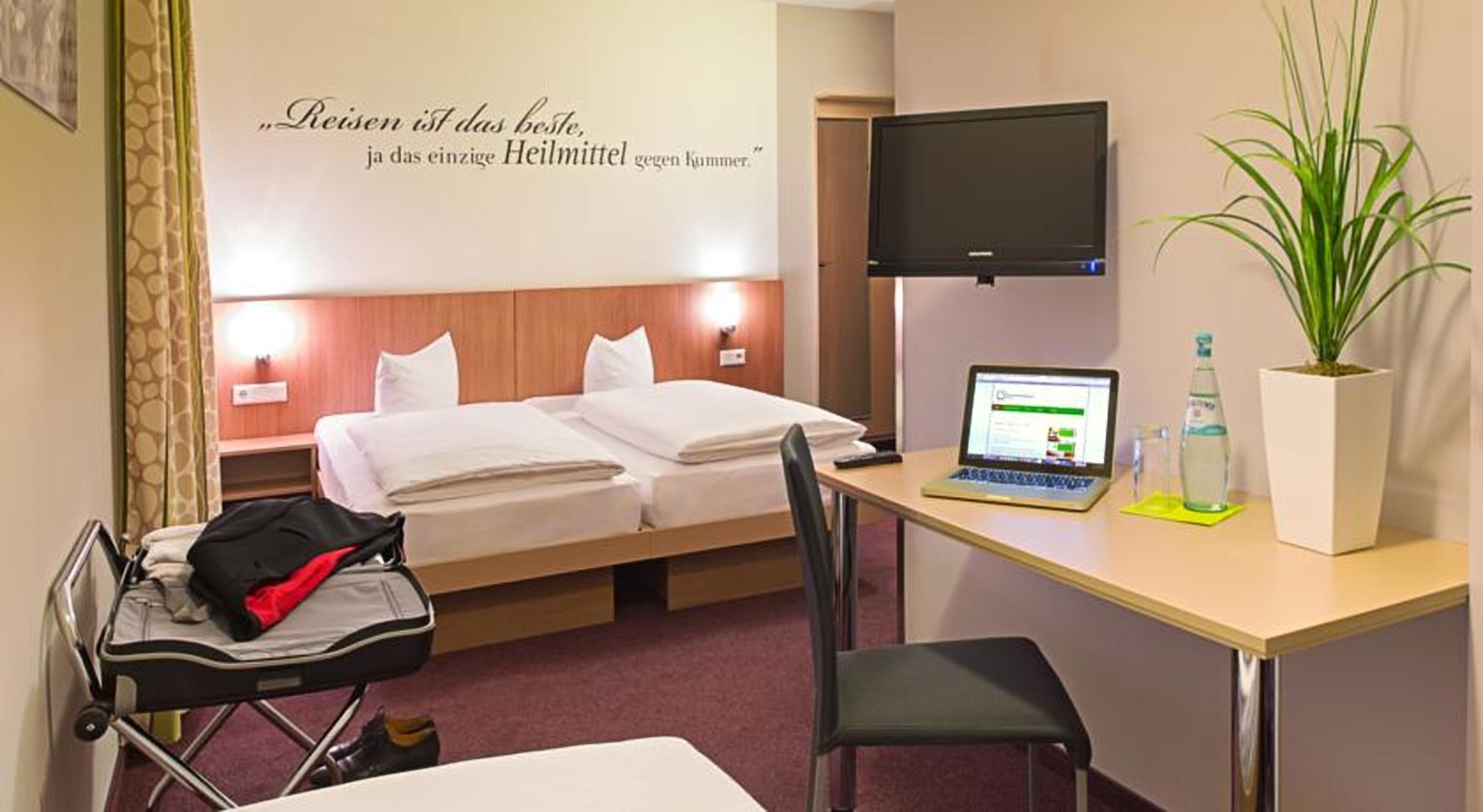 desk, soundproofing, free cots/infant beds, free wifi