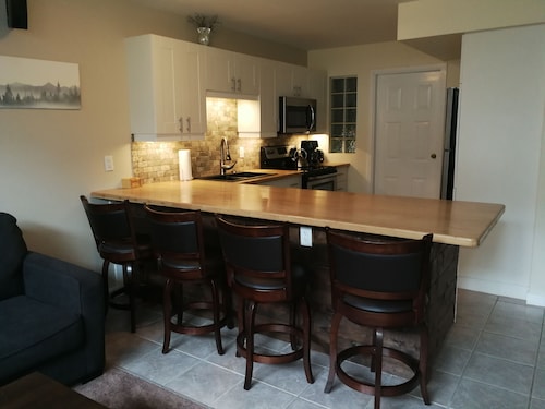 2 Bedroom Condo Ski in/Ski Out