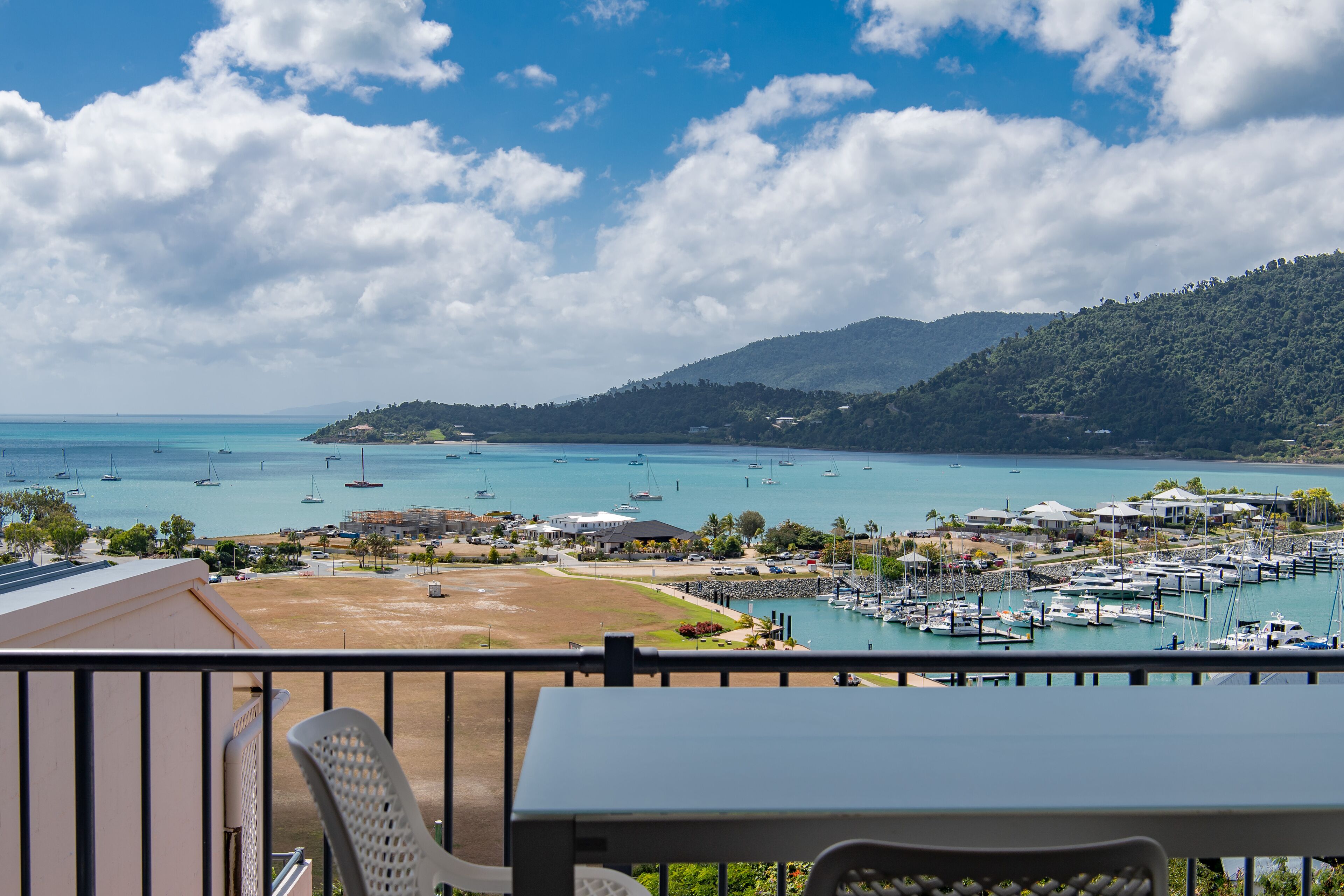 Panoramic Apartment, 1 Bedroom, Ocean View | Beach/ocean view