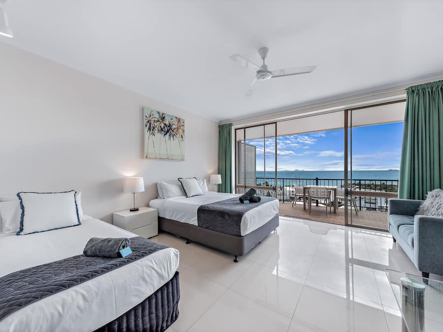 Superior Studio Apartment | In-room safe, individually decorated, individually furnished