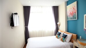 Unclassified image, 3 of 16, button - Cozy House 160 (Ho Chi Minh City)