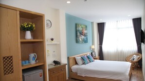 Unclassified image, 5 of 16, button - Cozy House 160 (Ho Chi Minh City)
