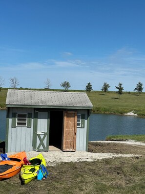 Aussenbereich