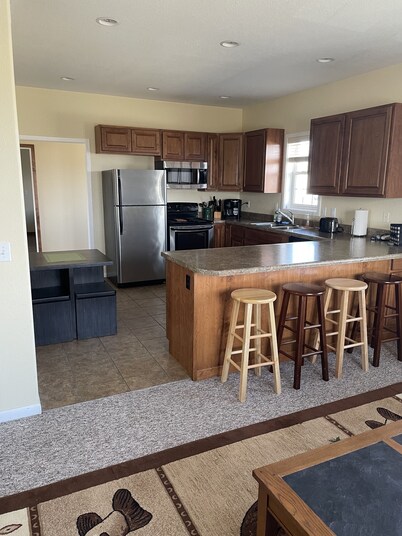 Looking for a cozy getaway? This country property is perfect! 