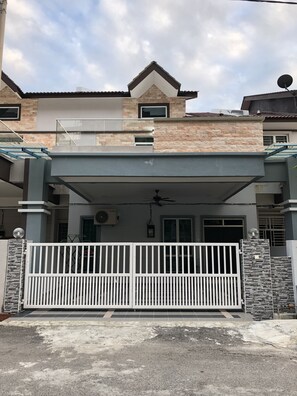 House, 4 Bedrooms (Spring) | Exterior - Langkawi Shell Out Villa (Langkawi)