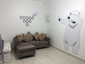House, 4 Bedrooms (Autumn) | Room amenity - Langkawi Shell Out Villa (Langkawi)