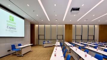 Salle de réunion